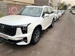 جي أي سي GS8